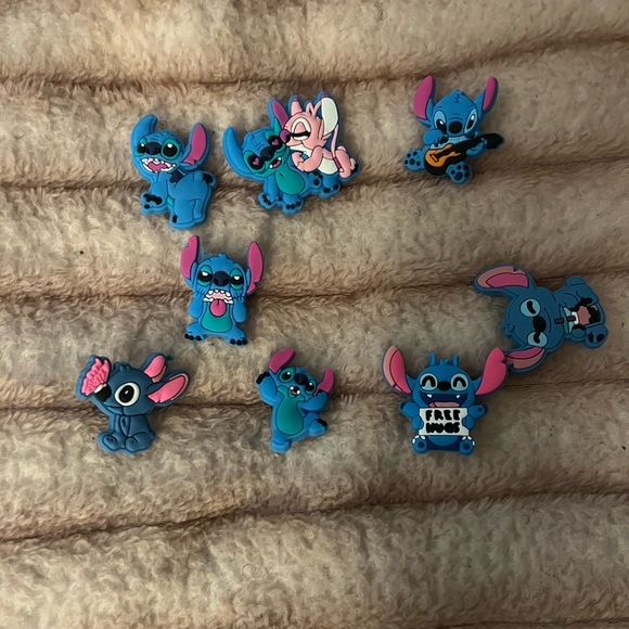 Croc Jibbet Charms - Picture 4 of 11